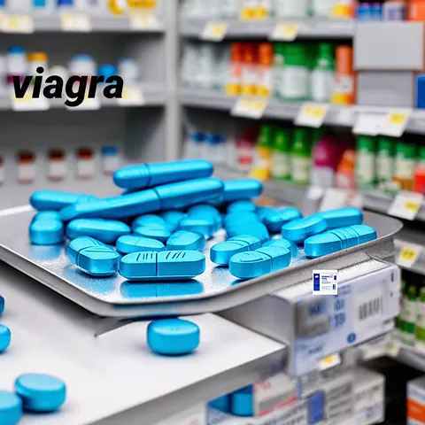 Viagra sin receta en farmacias españa